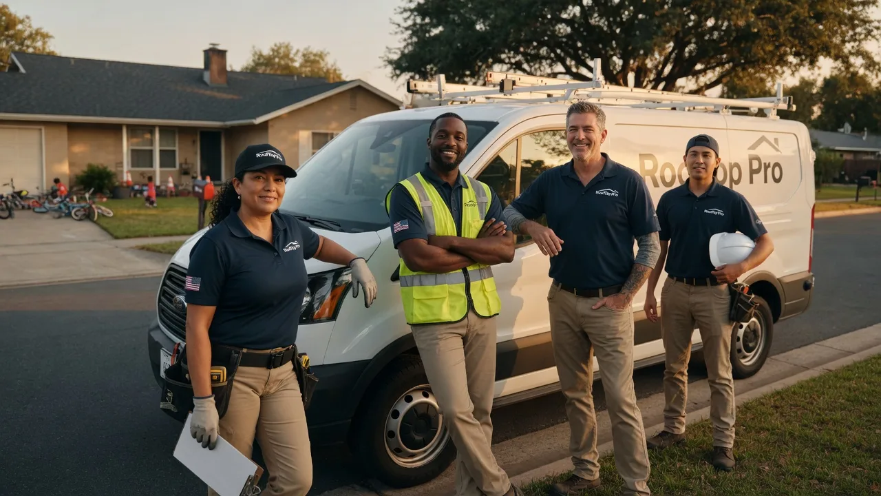 Roof Repair in Wolf, WY near me